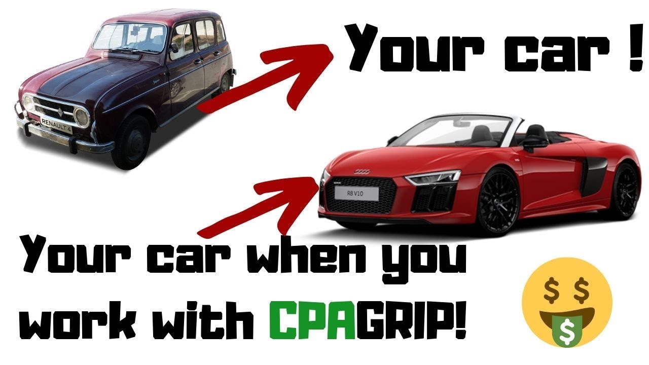 How to make money fast on cpagrip 2021!