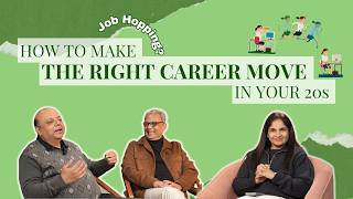 Stop Chasing Salary: Real Career Advice for Your 20s