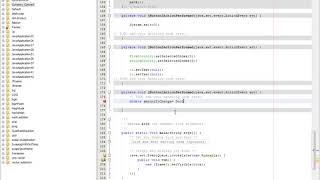 Currency Converter in javaa using Netbeans in jFrame | easy tutorial part (3-6)