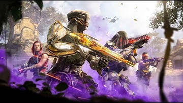 Call of Duty: Mobile - Gameplay Walkthrough Part 5  (iOS, Android)