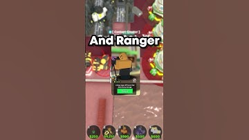 How To Make the BEST LOADOUT TDS