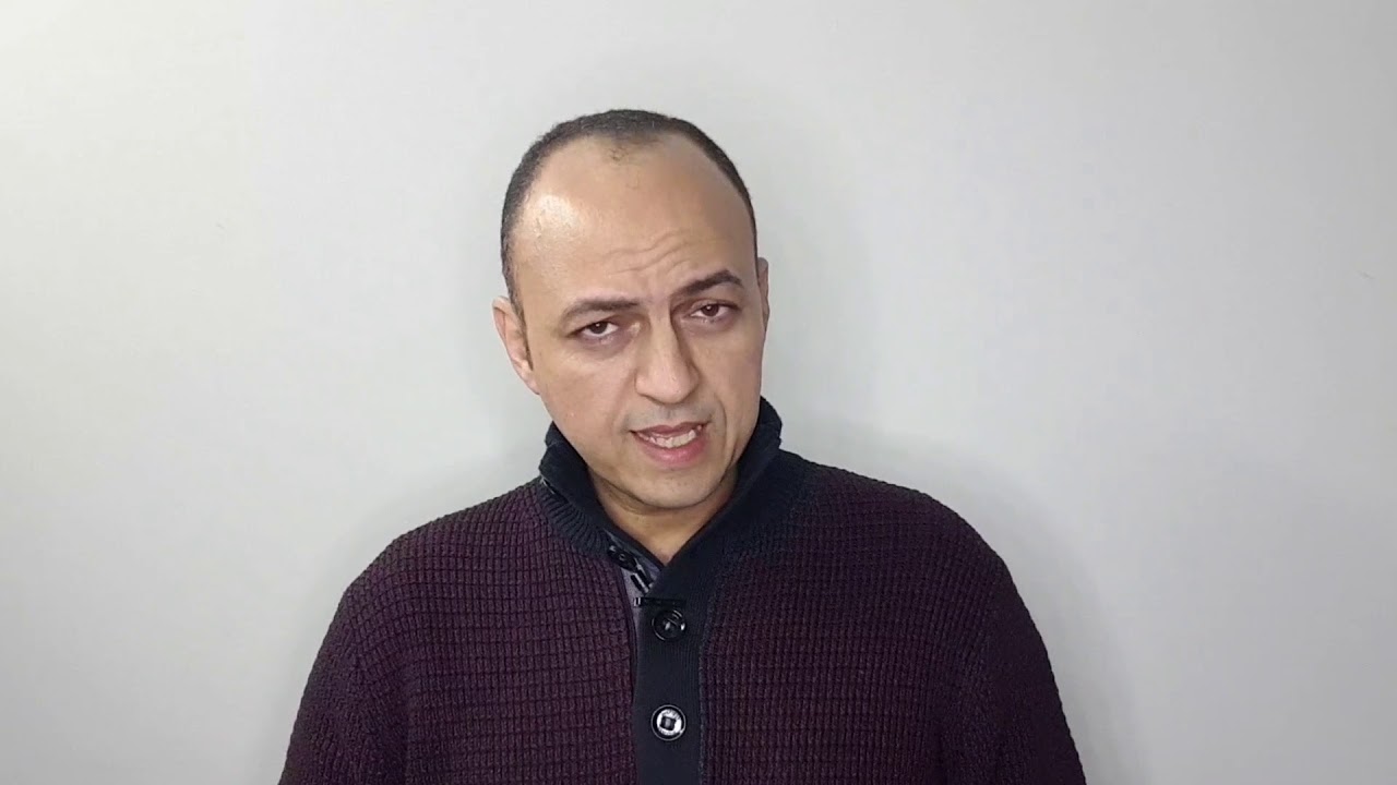 كل ما تريد ان تعرفه عن تغذية الطفل ، من عمر يوم و شهر بشهر و سنة بسنة - دكتور حاتم فاروق