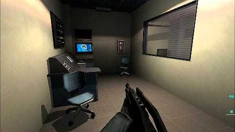 FEAR Interval 6 Interception Part 1