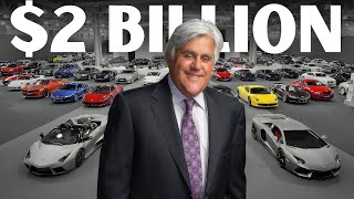 Download Lagu De autocollectie van Jay Leno: de duurste auto's ter wereld ($2 miljard) MP3 Download Lagu De autocollectie van Jay Leno: de duurste auto's ter wereld ($2 miljard) MP3