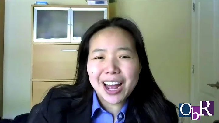 Joyce Liu, MD, provides perspective on the large s...