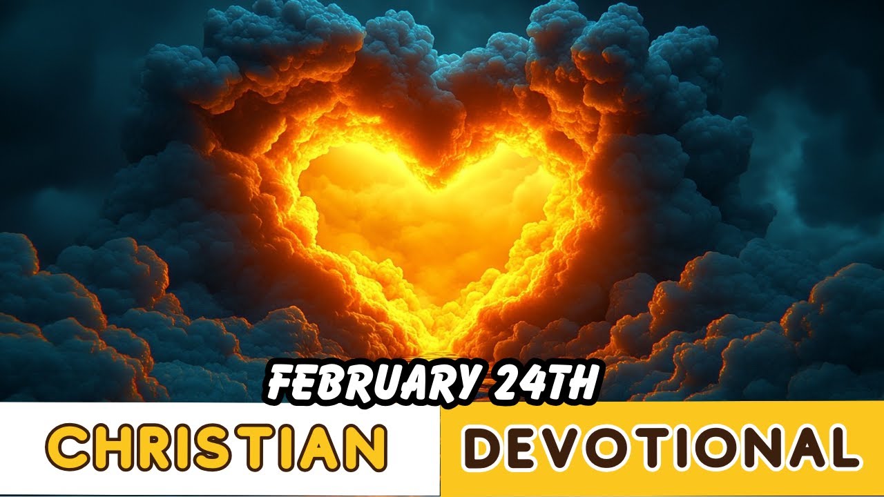 Loving God Through Obedience | Experience True Faith, Surrender & Boldness in Your Walk with Christ