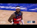 Highlights: Washington Wizards at Orlando Magic | 03.03.26