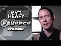 Matt Heafy Modern Series Fishman Fluence