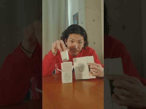 これがあると、生活が変わる。#interiordesign #interiordecor #インテリア #キャンドル #プレゼント#diptyque #レビュー #review