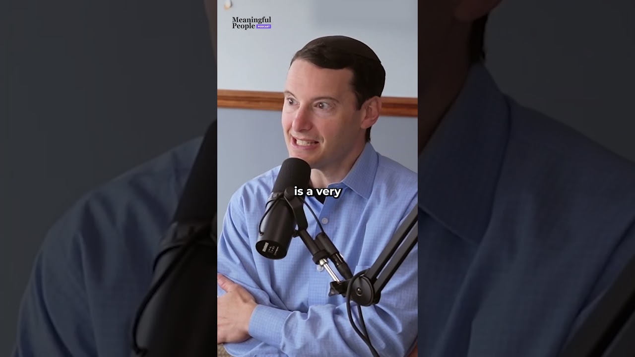 What an eating disorder does to the brain | Meaningful People Podcast
