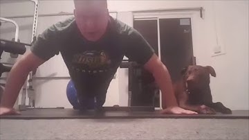 David Tenney Day 5 #22kill #pushups. @22 Pushup Challenge #reallifeheroes #bravestwarriors