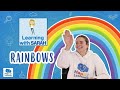 Understanding Rainbows