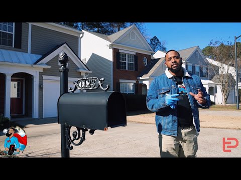 The Mailbox Guy Commercial