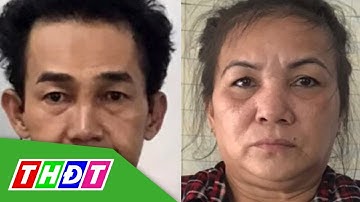 Khám xét nơi ở của băng móc túi ở Suối Tiên | THDT