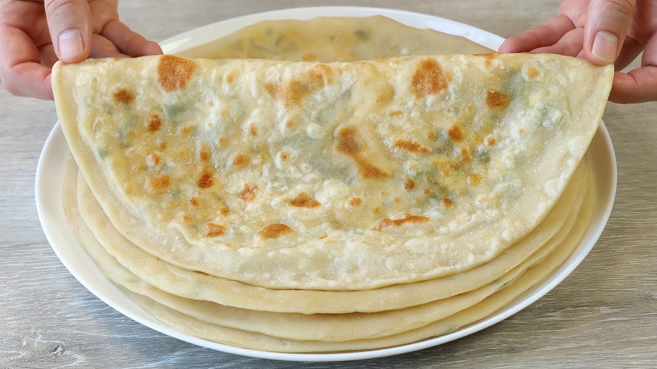 לחם ארוחת הבוקר הכי טעים שהכנתי! פשוט ומהיר להפליא