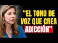 El Secreto de la Seducción Auditiva (3 Tonalidades que hipnotizan a un hombre) | Marian Rojas Estapé