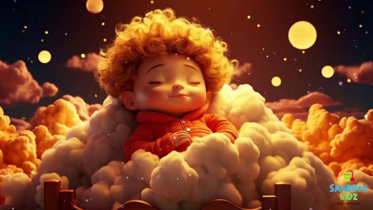 Live Lullabies for Babies: Midnight Dreamz