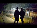 We go mining in Wales!