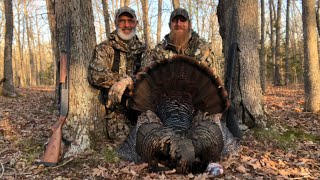 Missouri 2023 Spring Turkey Opener by Hotshot Stuff 156 views 1 year ago 23 minutes