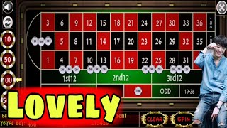 Roulette 34 Numbers Playing System Roulette Special Trick To How Play Roulette To Win