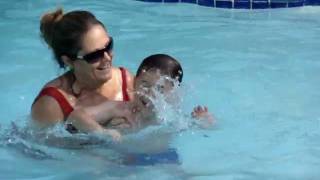 William - No Floaties