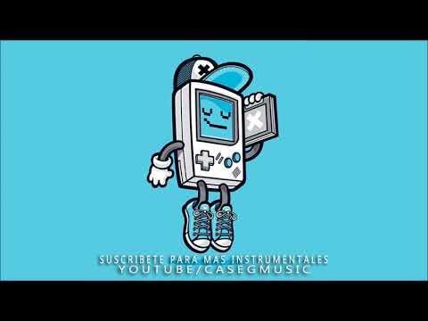 BASE DE RAP - GAME BOY - TRAP INSTRUMENTAL - HIP HOP INSTRUMENTAL