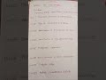 bsc botany 3rd semester syllabus #botanylovers #education #support #botany