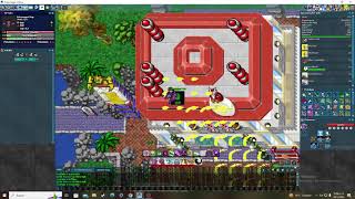Poketibia 2023/2024 Pokemugen Online 24/7 #Pokemugen Remastered 🥰Chapter #2 @werofreestep7240