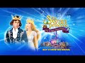 SWAN PRINCESS: FAR LONGER THAN FOREVER - Film Clip