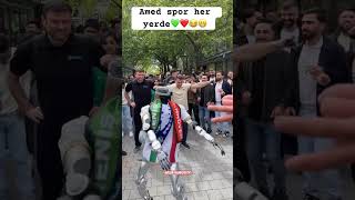 #amedspor #almanya #germany #hannover #avrupa #batman #keşfet #mardin