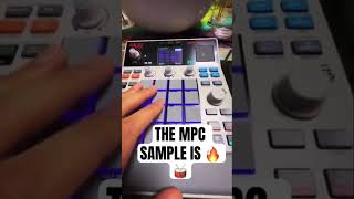 MADE THS BEAT! 🔥 🥁 #producer #boombap #hiphop #beats #beatmaker #mpc #rap #short