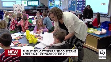 Public educators say $42M for voucher program could have been better spent elsewhere