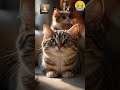 💔😿 Sevilmediğini Anladığı An 💔😿 #cat #cute #cutshorts #kedi #kediler #ke...