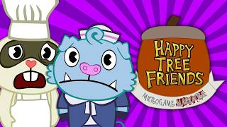 Mystery Meat Jingles - Happy Tree Friends: Microgame Massacre