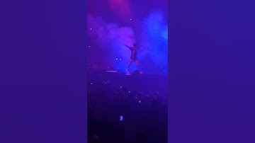 Detroit Little Caesars arena post Malone brings out Big Sean