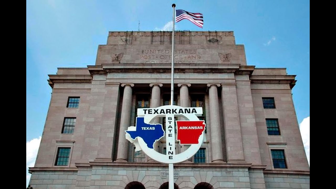 Duality of Texarkana