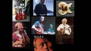 Watch Mark King Changing The Guard video