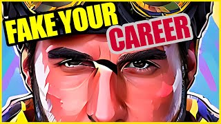 Faking it is the New Music Career - Who Needs Talent?