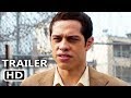 THE JESUS ROLLS "Prison Exit" Scene Trailer (2020) Pete Davidson, John Turturro Movie