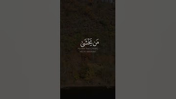 فذكر إن نفعت الذكرى - #احمد_النفيس #سورة_الأعلى