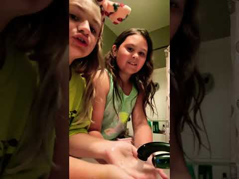 Night Routine Part 4