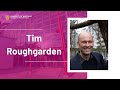 Unlocking Blockchain Secrets: Insights from Tim Roughgarden's Theoretical CS Research 🔍