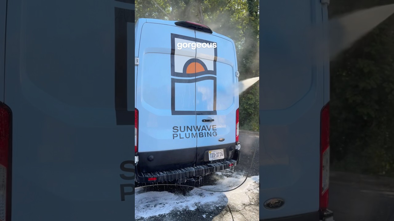 Check out our custom plumbing van buildouts at PiperVans.com 