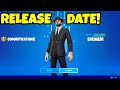 EMINEM SKIN RELEASE DATE in Fortnite! (How to Unlock)