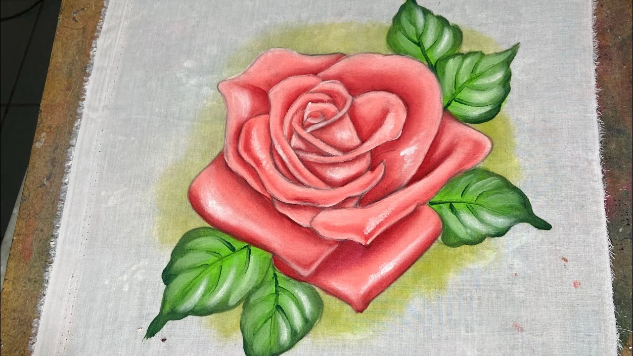 AULA DE ROSAS PARA INICIANTES