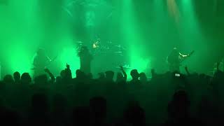 KATAKLYSM - Narcissist | Live @Nobel 26-03-2026