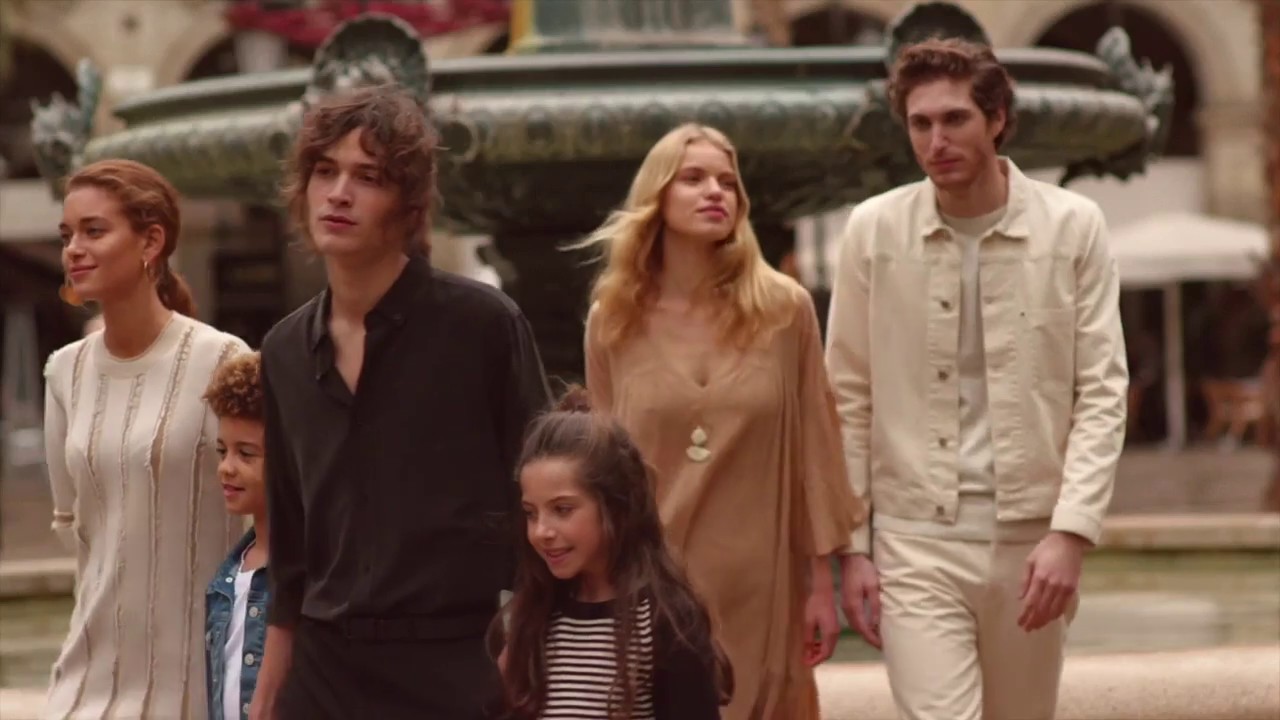 Fashionista movie YouTube