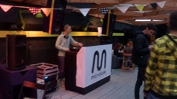 Nuage @ Microfunk x Гречафанк 08.07.16