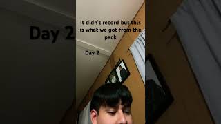 DAY 2 of opening a PRISMATIC PACK! #pokemon #nintendo #music #cover #themesong