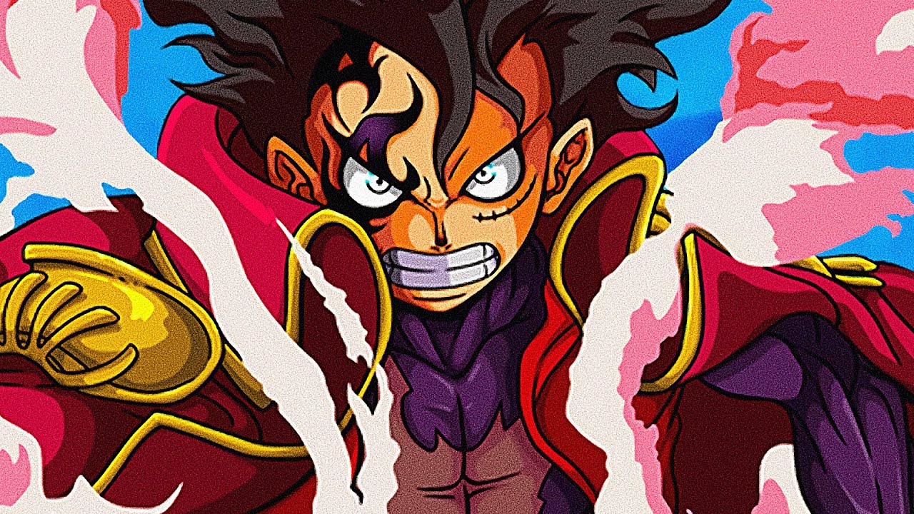 GEAR 5 ist NICHT das MAXIMUM [GEAR 6 KOMMT]